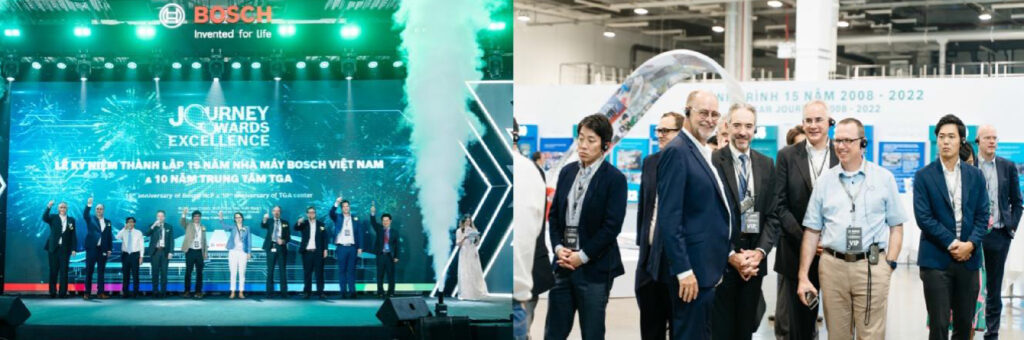 BOSCH HCP FAMILY DAY 2023