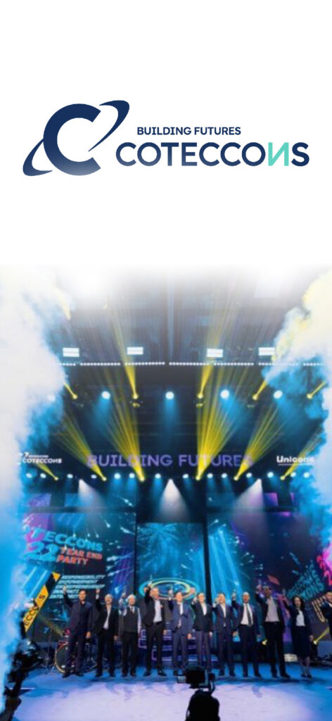 COTECCONS TOWNHALL & YEP 2022